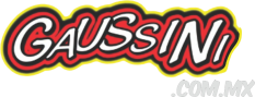 Gaussini.com.mx